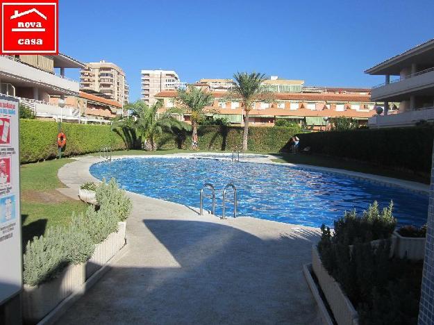 Apartamento en Oropesa del Mar/Orpesa