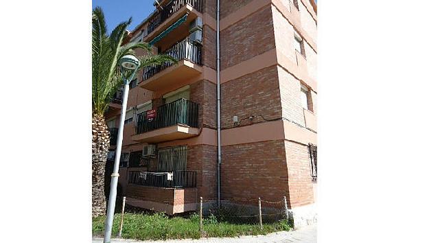 Apartamento en Tarragona