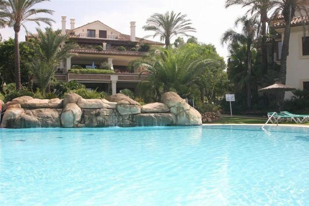 Apartment for Sale in Marbella, Andalucia, Ref# 2485352