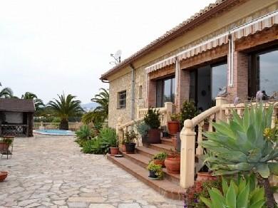 Chalet con 2 dormitorios se vende en Benitachell, Costa Blanca