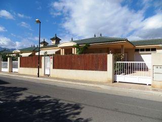 Chalet en alquiler en Albir, Alicante (Costa Blanca)