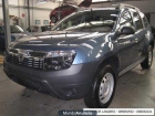 Dacia Duster Ambiance 4x4 dCi 110 CV - mejor precio | unprecio.es