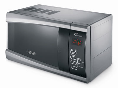 De Longhi MW 205 S