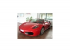 FERRARI F430 F1 COUPE. 4.3 V8 - mejor precio | unprecio.es