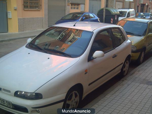 FIAT - BRAVO -1.6 -16v -