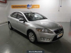 Ford Mondeo Ambiente 1.8TDCi - mejor precio | unprecio.es