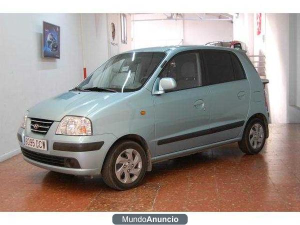 Hyundai Atos Prime 1.1 GLS --IMPECABLE--