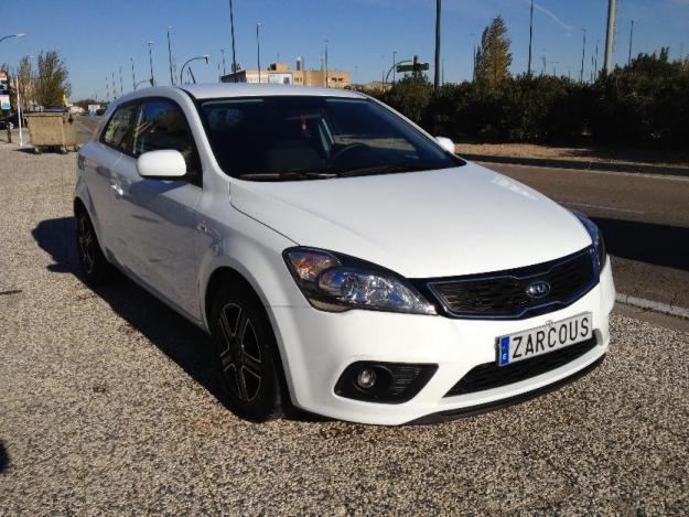 kia pro ceed 1.4 i