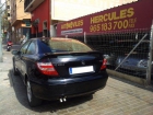 Mercedes Benz C 200 CDI SPORTCOUPE 12990 €--libro de revisiones unica dueña--IMPOLUTO - mejor precio | unprecio.es