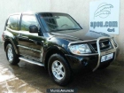 Mitsubishi Montero 3.2 DI-D GLS - mejor precio | unprecio.es