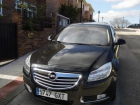 opel insignia 2.0 - mejor precio | unprecio.es