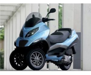 PIAGGIO MP3 125