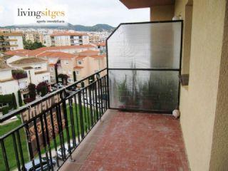 Piso en venta en Sitges, Barcelona (Costa Garraf)