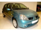 Renault Clio 1.2 16v CONMUNITY - mejor precio | unprecio.es