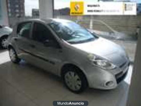 Renault Clio 1.2 Yahoo