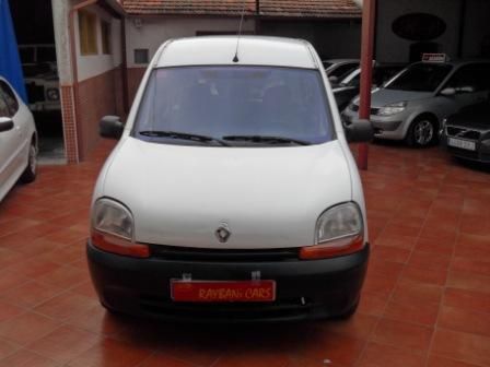 Renault Kangoo 19D