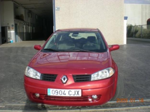 RENAULT MEGANE 70.000KM