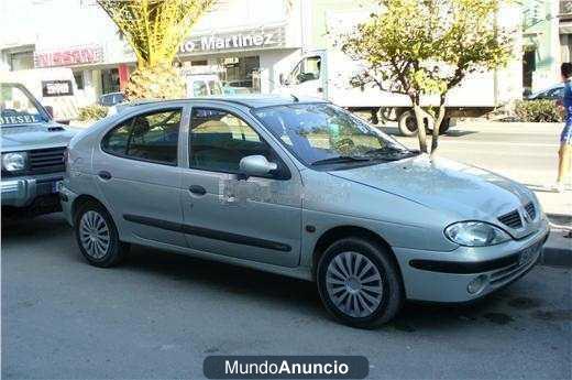 Renault Megane AUTHENTIQUE 1.9dCi