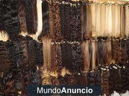 VENTA DE CABELLO HUMANO