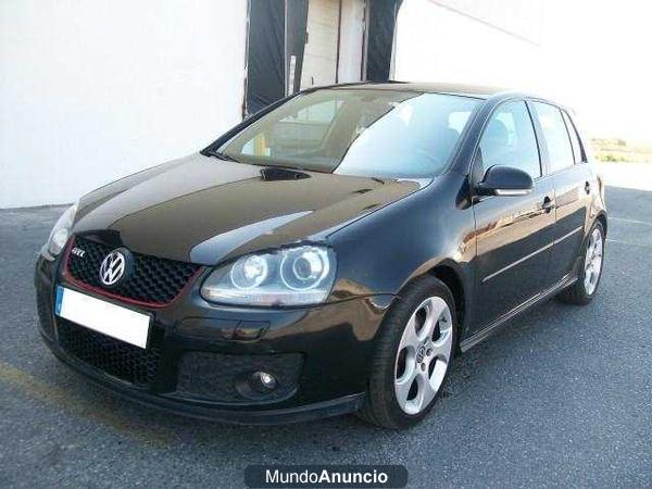 Volkswagen Golf 2.0 TFSI GTI