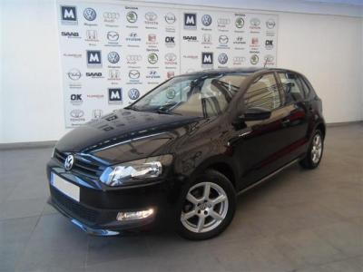 Volkswagen Polo 1.2 TSI Advance 90