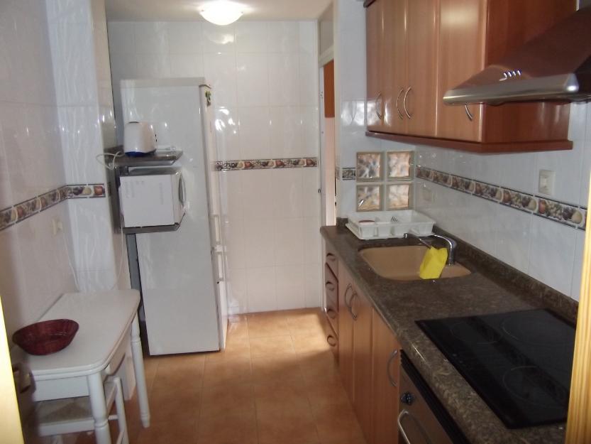 Alquilo apartamento gandia verano