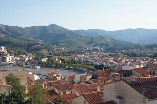 Apartamento : 8/8 personas - junto al mar - banyuls-sur-mer  pirineos orientales  languedoc-rosellon  francia