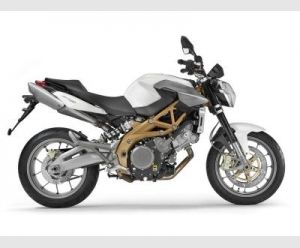 APRILIA SL 750 SHIVER