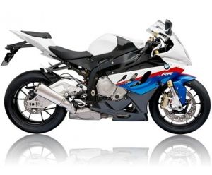 BMW S 1000 RR