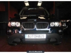 BMW X3 2.0d SPORT PACK M \"LIBRO - GA - mejor precio | unprecio.es