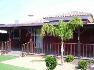 Chalet en venta en Arboleas, Almería (Costa Almería)