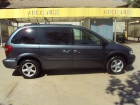 chrysler voyager año 2002 se Crd 2.5 diesel impecable estado - mejor precio | unprecio.es