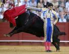 EL JULI, CASTELLA Y DANIEL LUQUE EN LAS VENTAS 2010