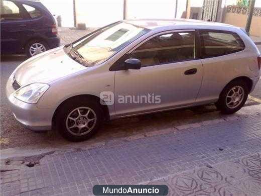 Honda Civic 1.4i S AC