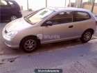 Honda Civic 1.4i S AC - mejor precio | unprecio.es