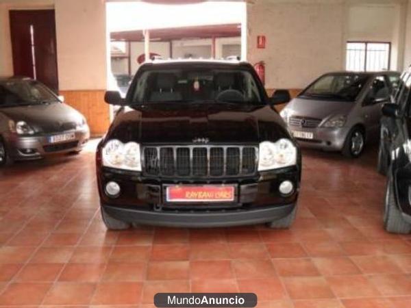 Jeep Grand Cherokee 3.0crd Laredo Www.raybanscars.net \'06