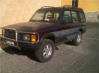 LAND ROVER DISCOVERY - Malaga - mejor precio | unprecio.es