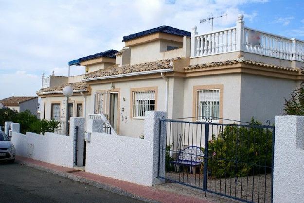 Pareado en venta en Rojales, Alicante (Costa Blanca)