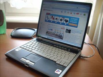 Portatil Fujitsu Lifebook  S7010