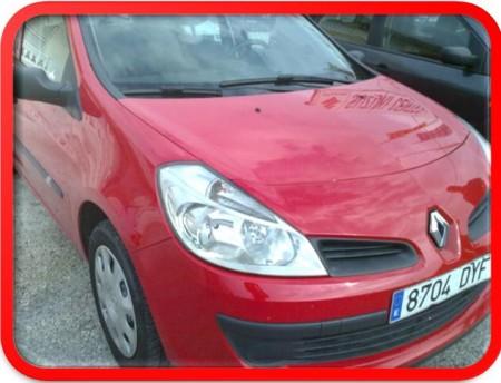 Renault Clio 12 Emotion eco2 IMPECABLE en Alicante