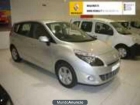 Renault G.Scenic 1.5dCi Dynamique 7pl. - mejor precio | unprecio.es