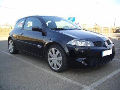 RENAULT MEGANE SPORT 225 C.V. - La Coruña