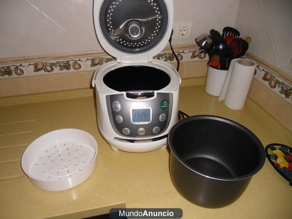 ROBOT COCINA