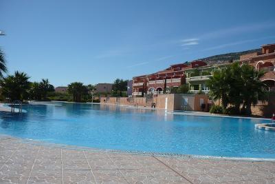 Saffron Apartment-close to pool & beach