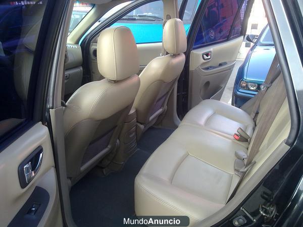 VENDO HYUNDAI SANTA FE