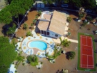 Villa : 2/6 personas - piscina - vistas a mar - ribera agrigento (provincia de) sicilia italia - mejor precio | unprecio.es
