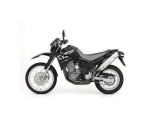 YAMAHA XT 660