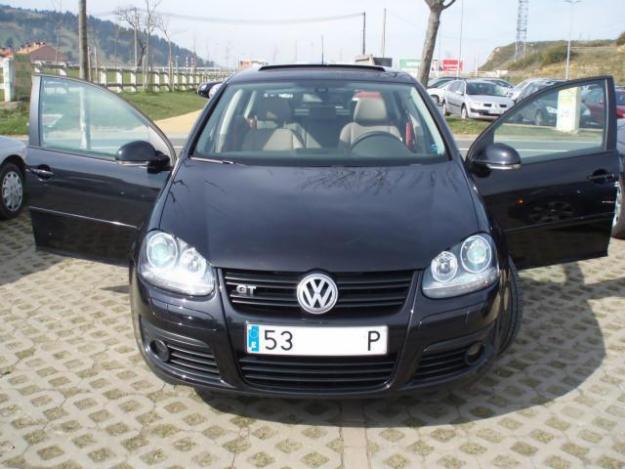 2007 Volkswagen Golf 1.4 TSI GT Sport 170