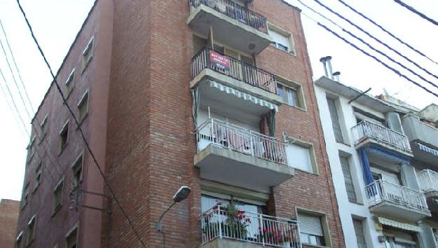 Apartamento en Granollers