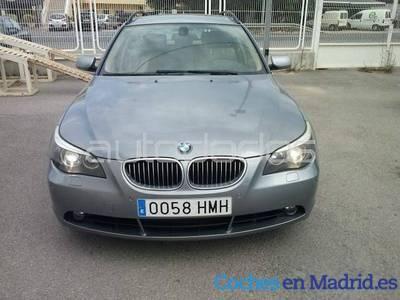 BMW 535